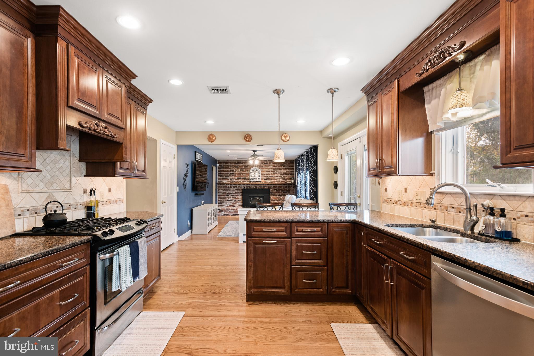 CANNON RUN - Residential