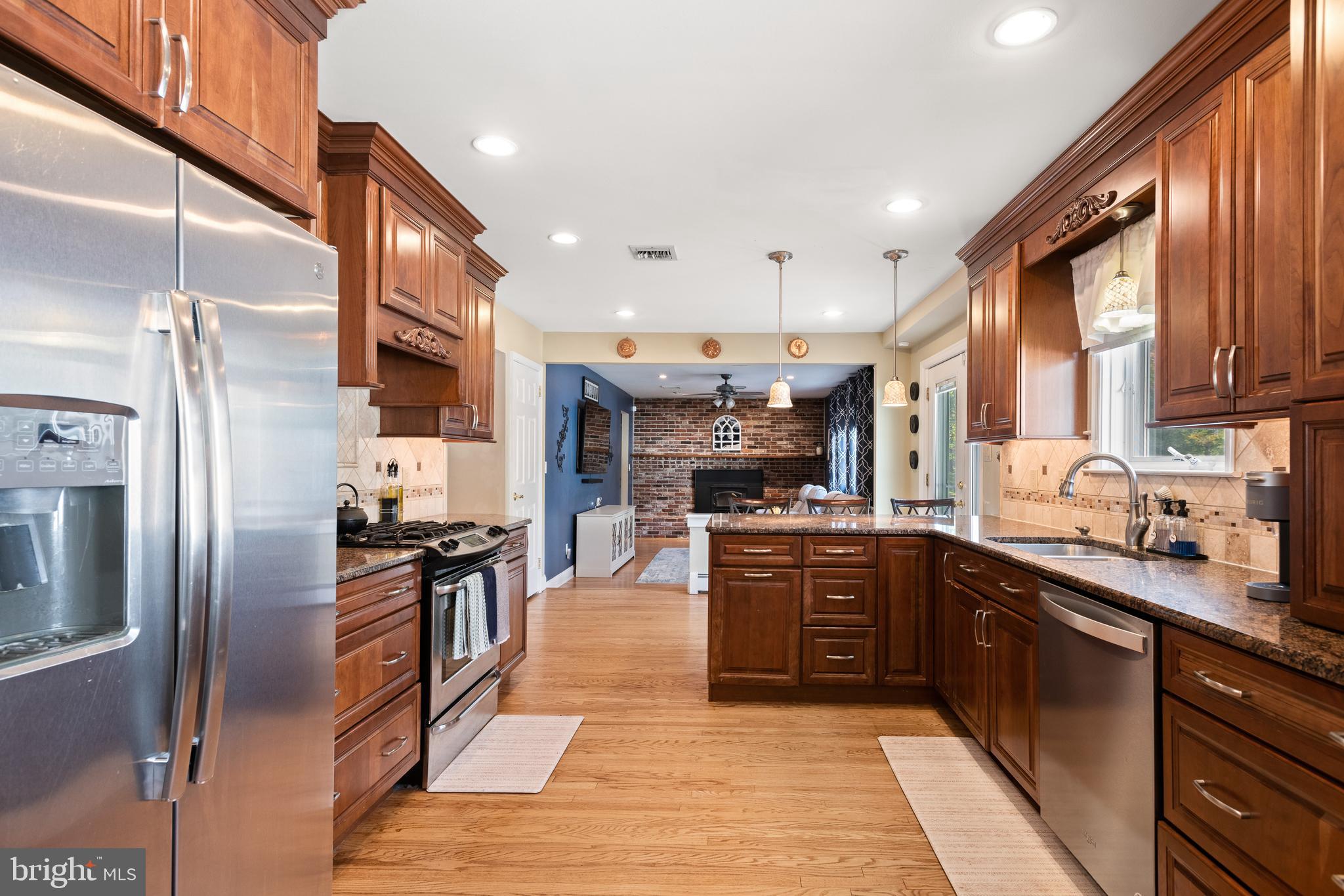 CANNON RUN - Residential