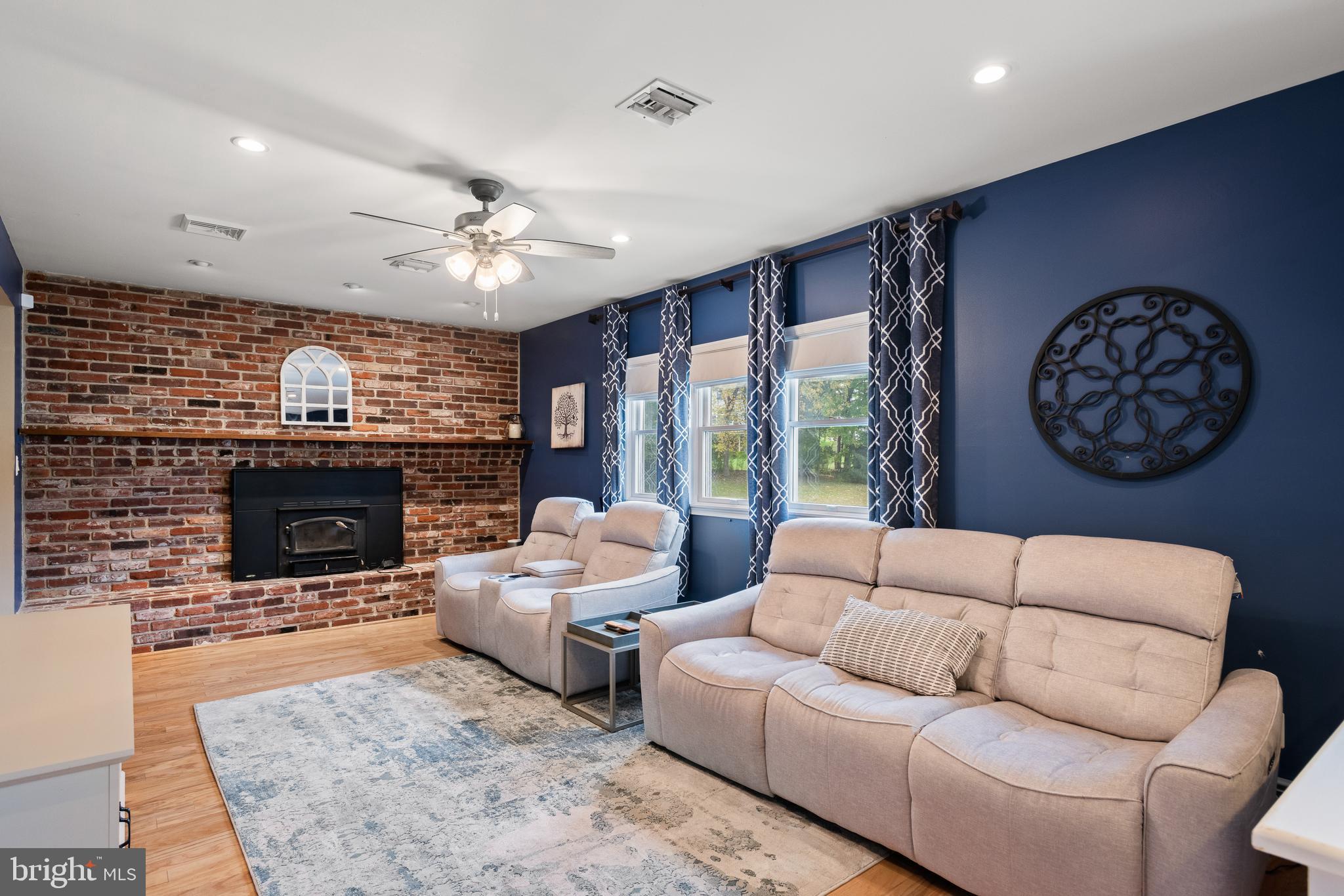 CANNON RUN - Residential