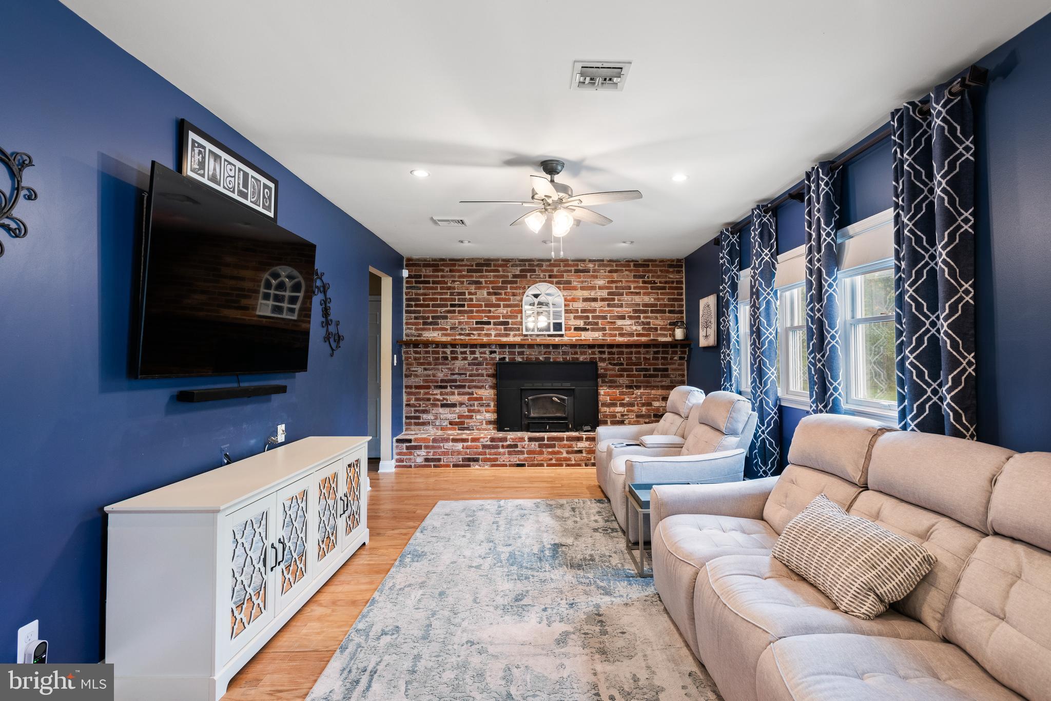 CANNON RUN - Residential