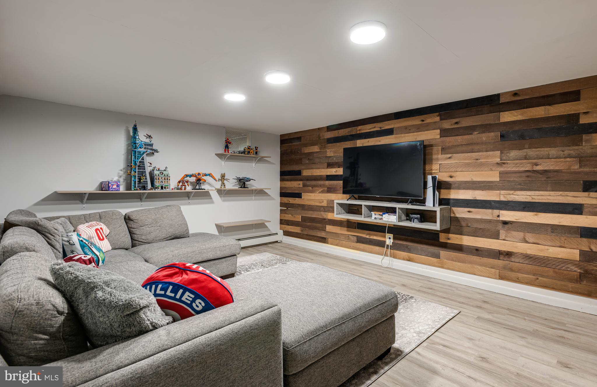 CANNON RUN - Residential