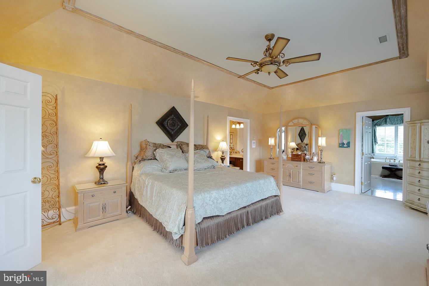 DOVECOTE - Residential