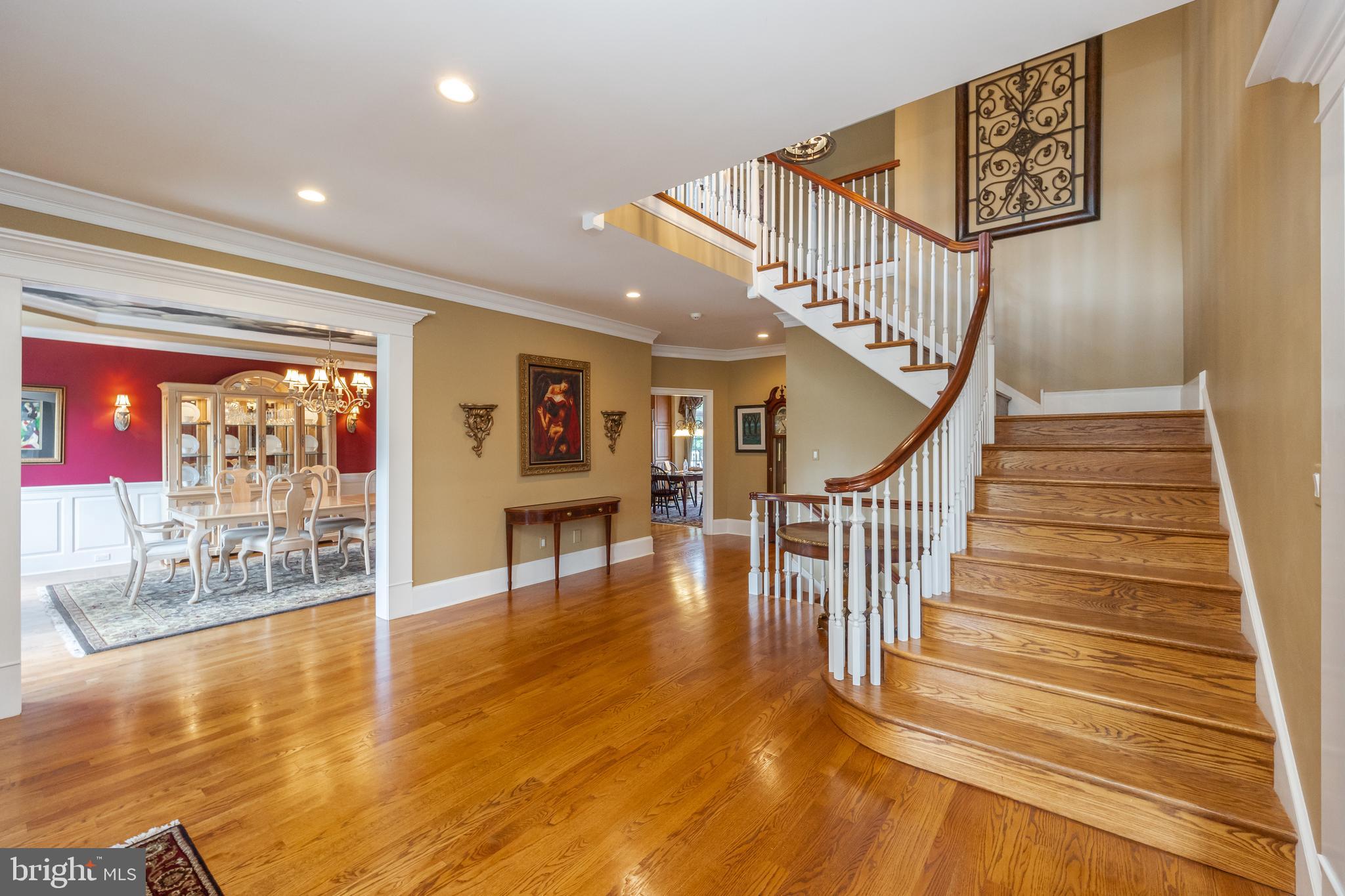 DOVECOTE - Residential