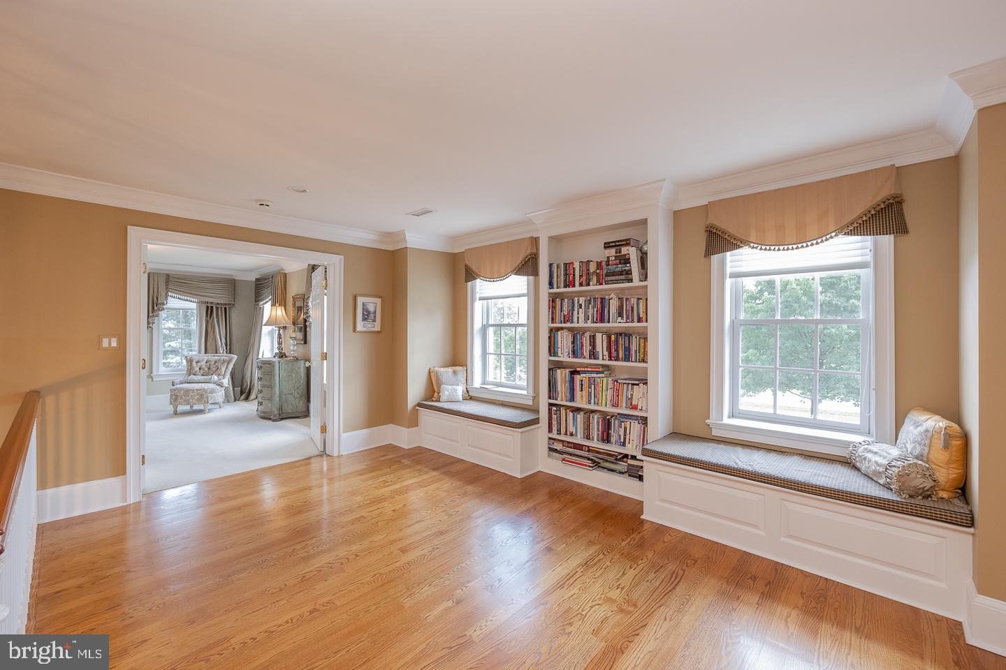 DOVECOTE - Residential