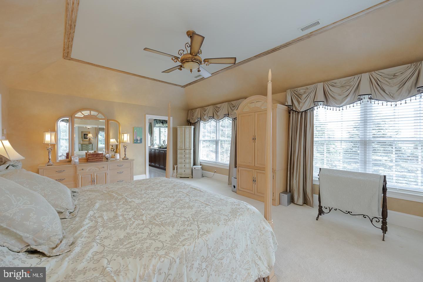 DOVECOTE - Residential