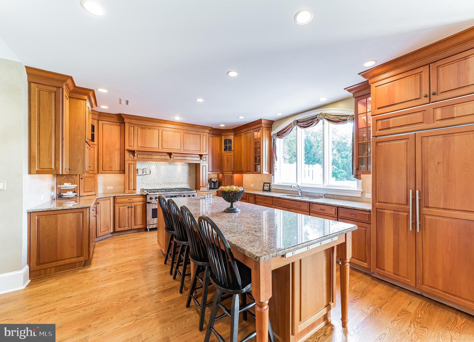 DOVECOTE - Residential