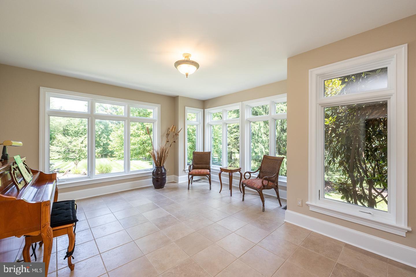 DOVECOTE - Residential