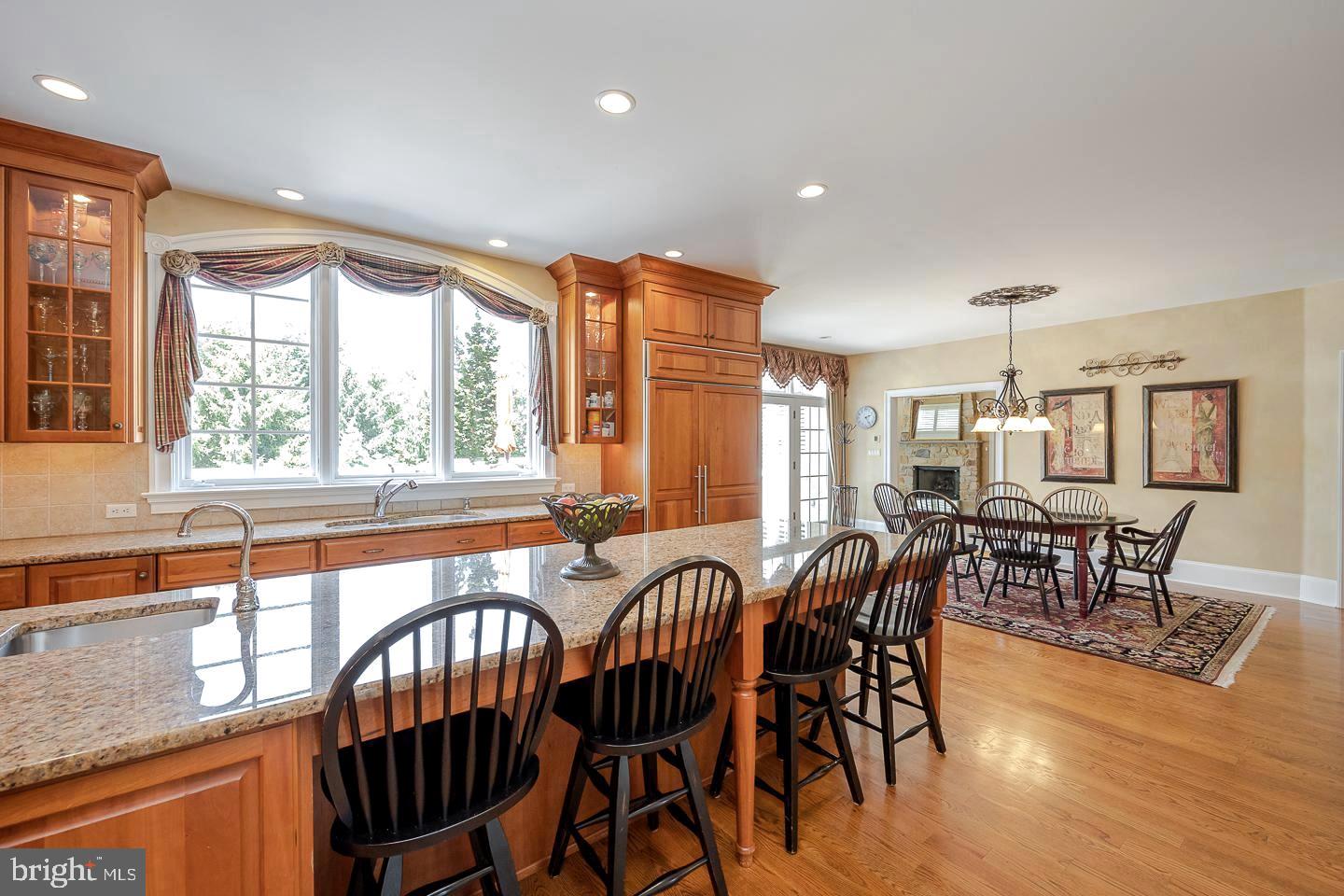 DOVECOTE - Residential