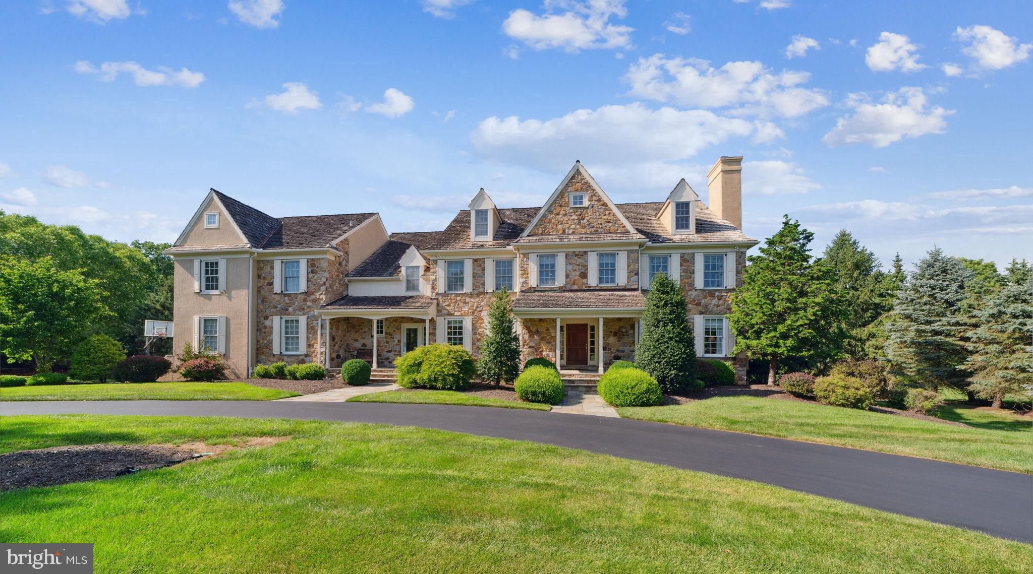 DOVECOTE - Residential