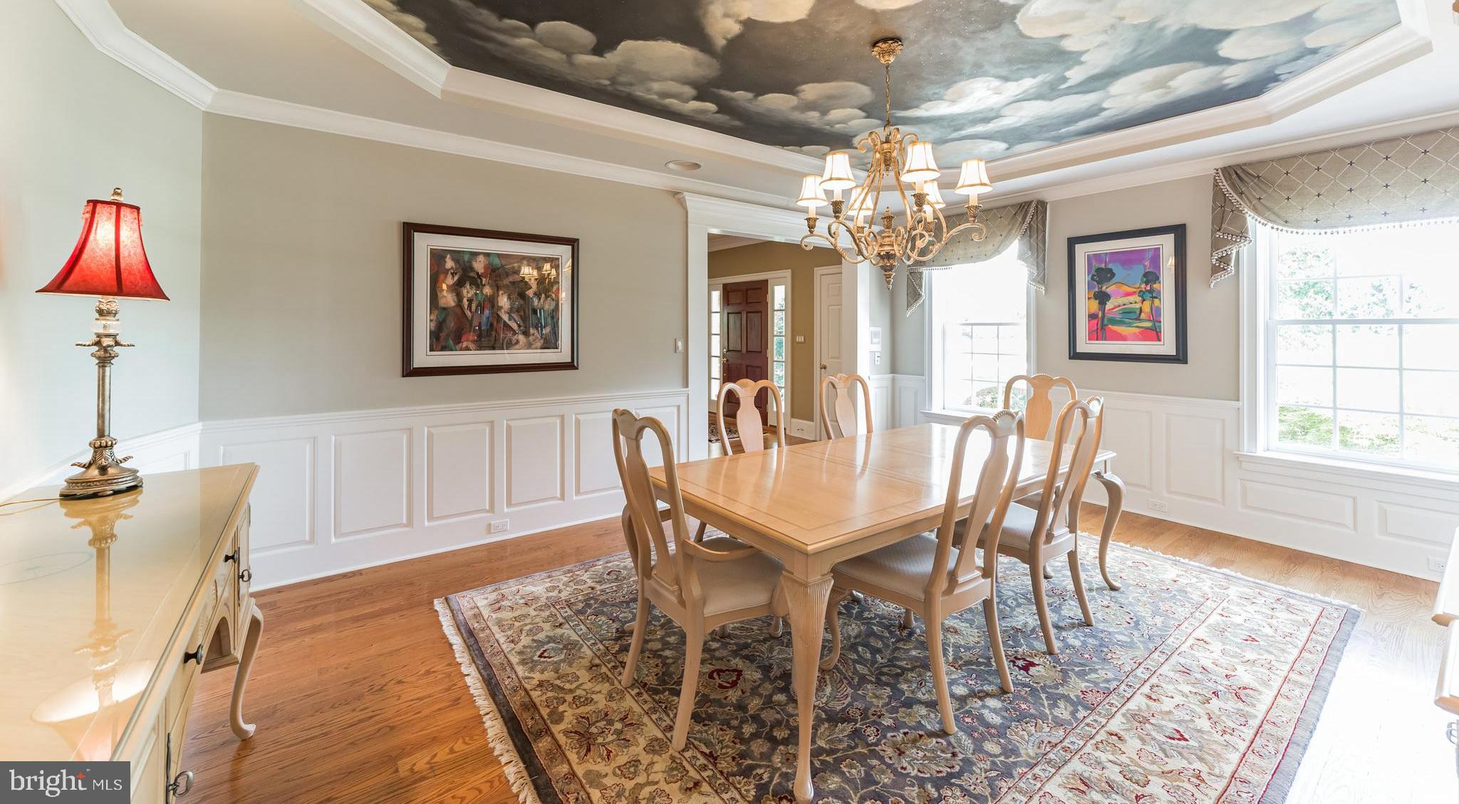 DOVECOTE - Residential