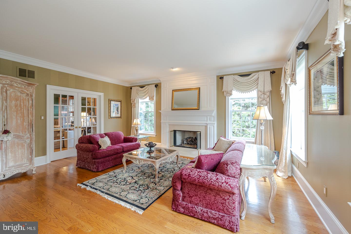 DOVECOTE - Residential