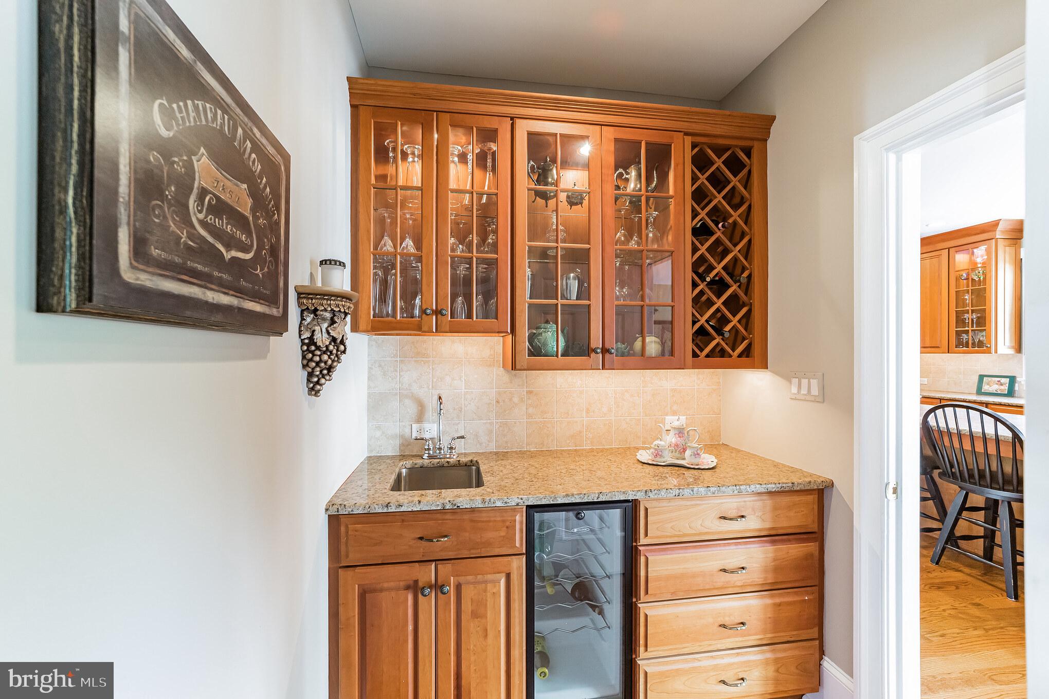 DOVECOTE - Residential