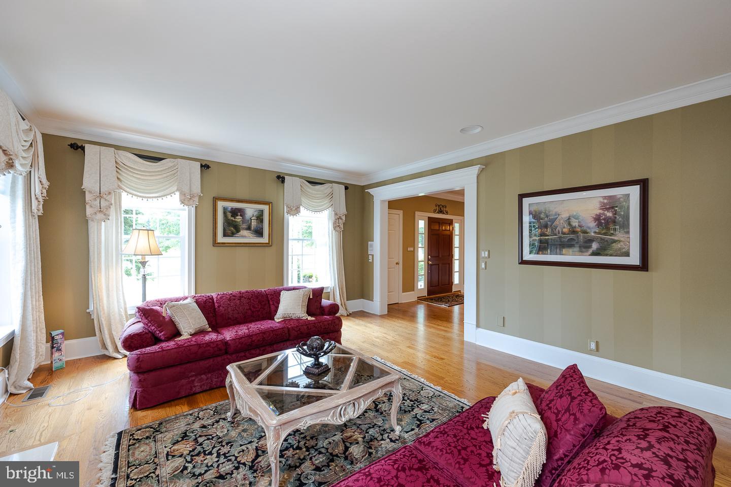 DOVECOTE - Residential