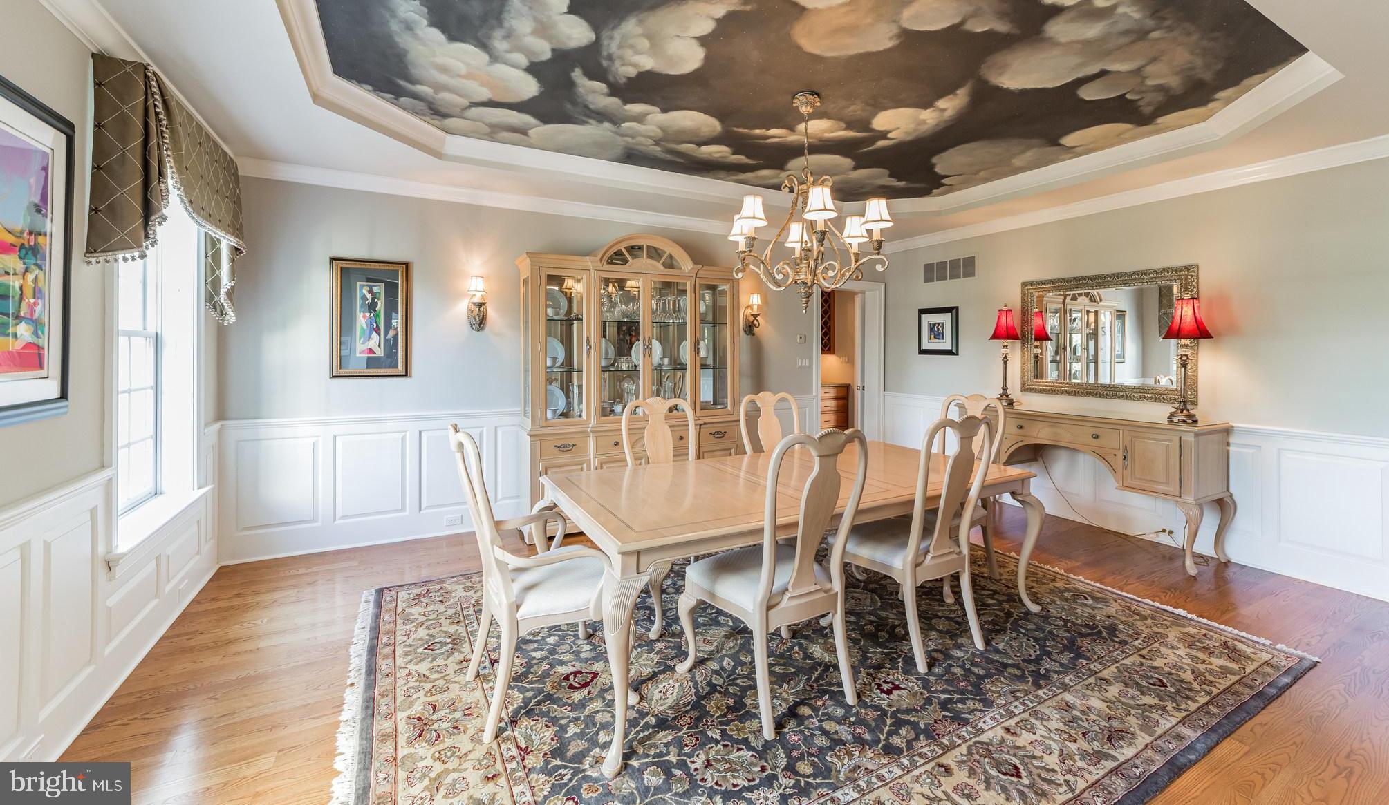 DOVECOTE - Residential