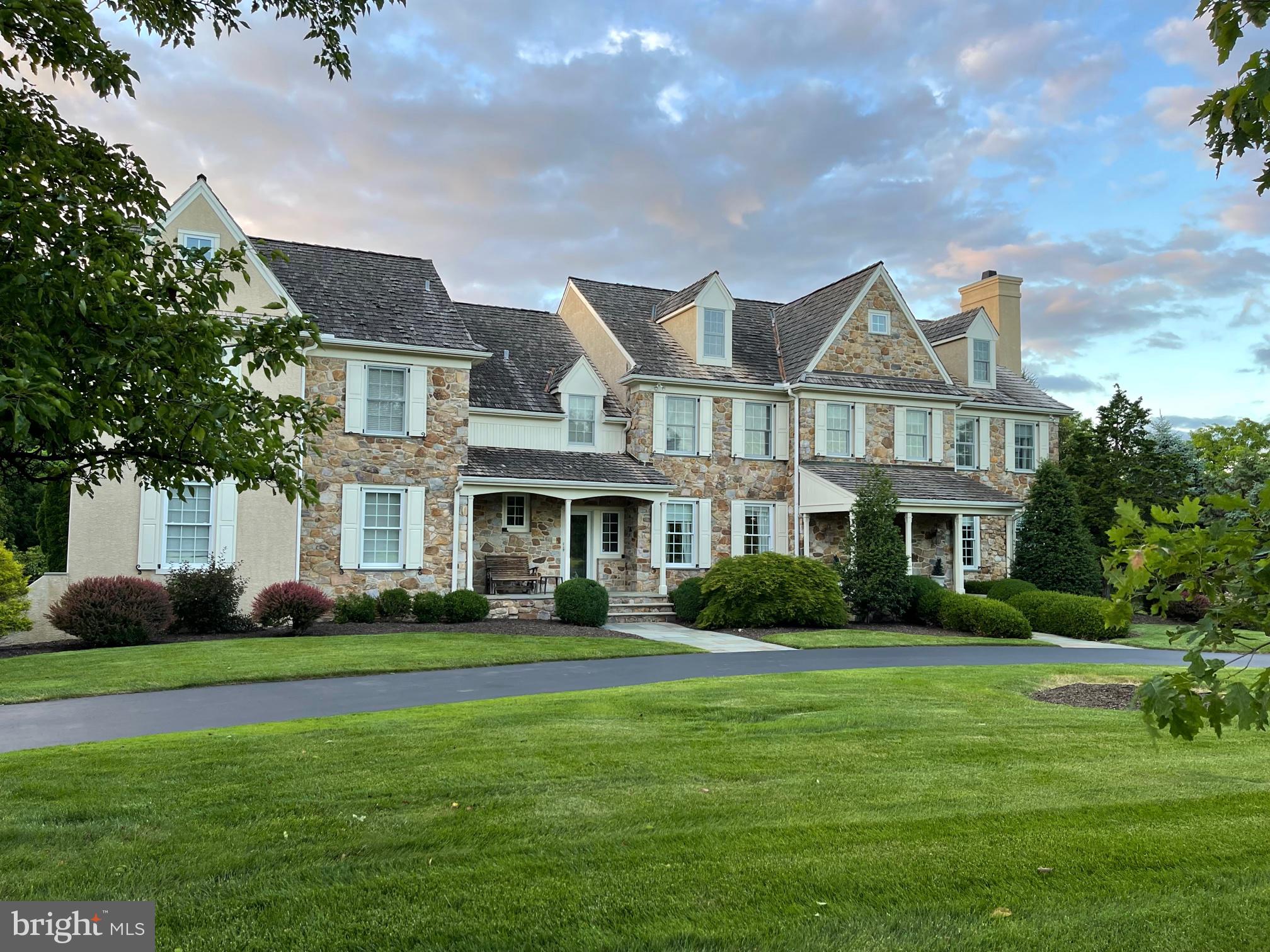 DOVECOTE - Residential