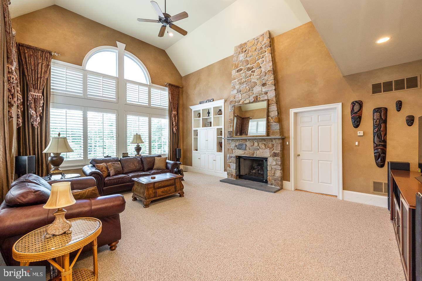 DOVECOTE - Residential