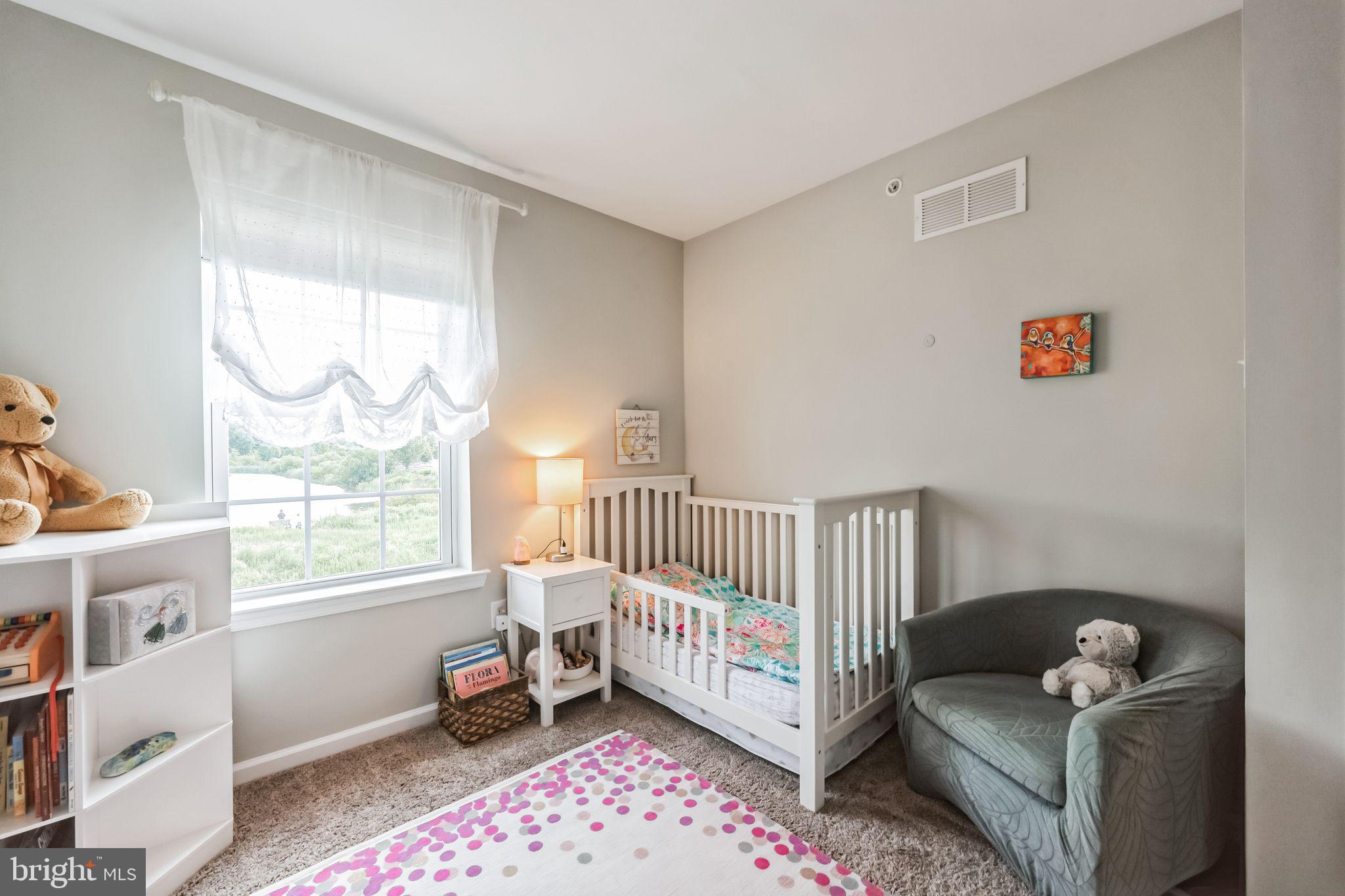 CARRIAGE HILL - Residential Lease