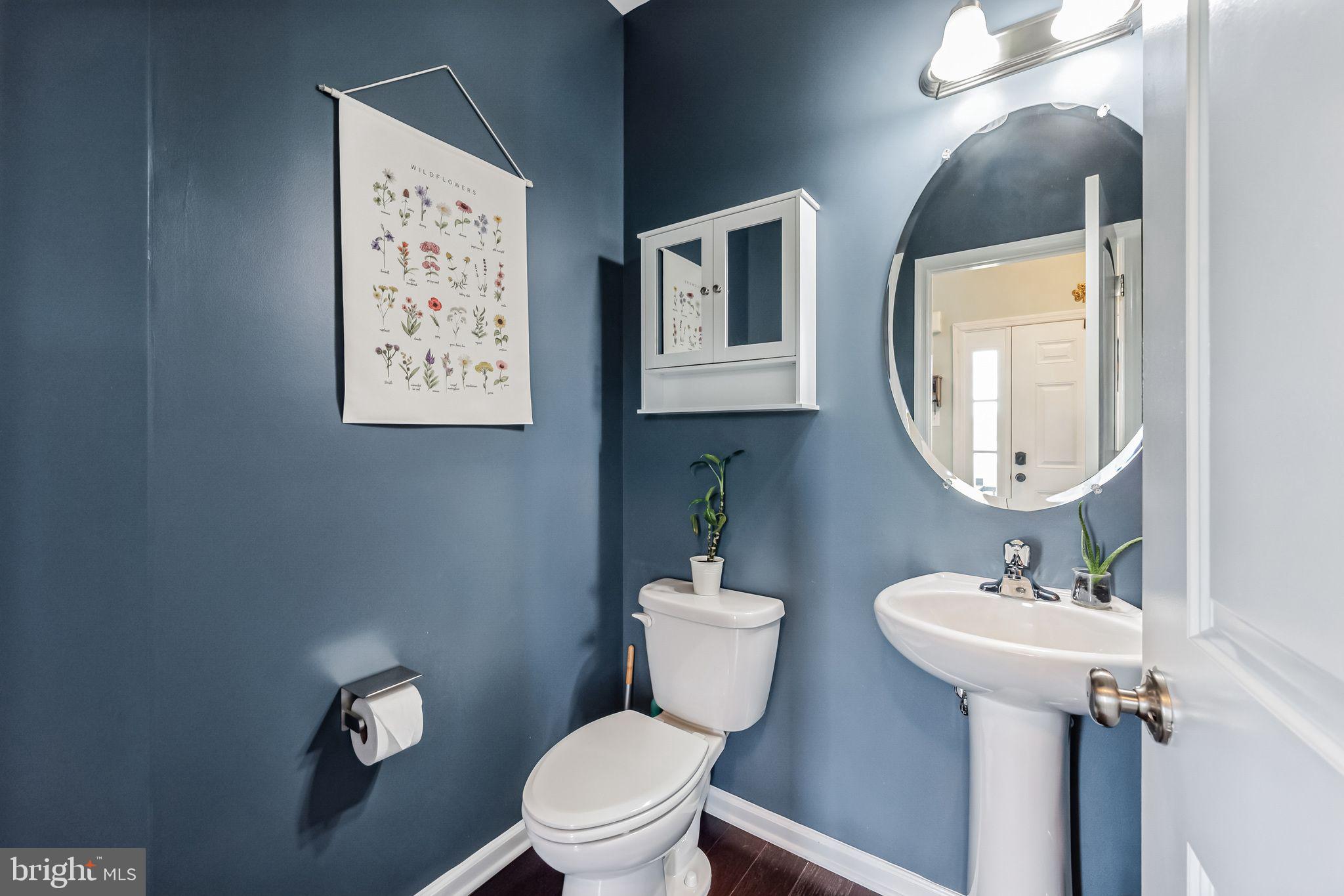 CARRIAGE HILL - Residential Lease