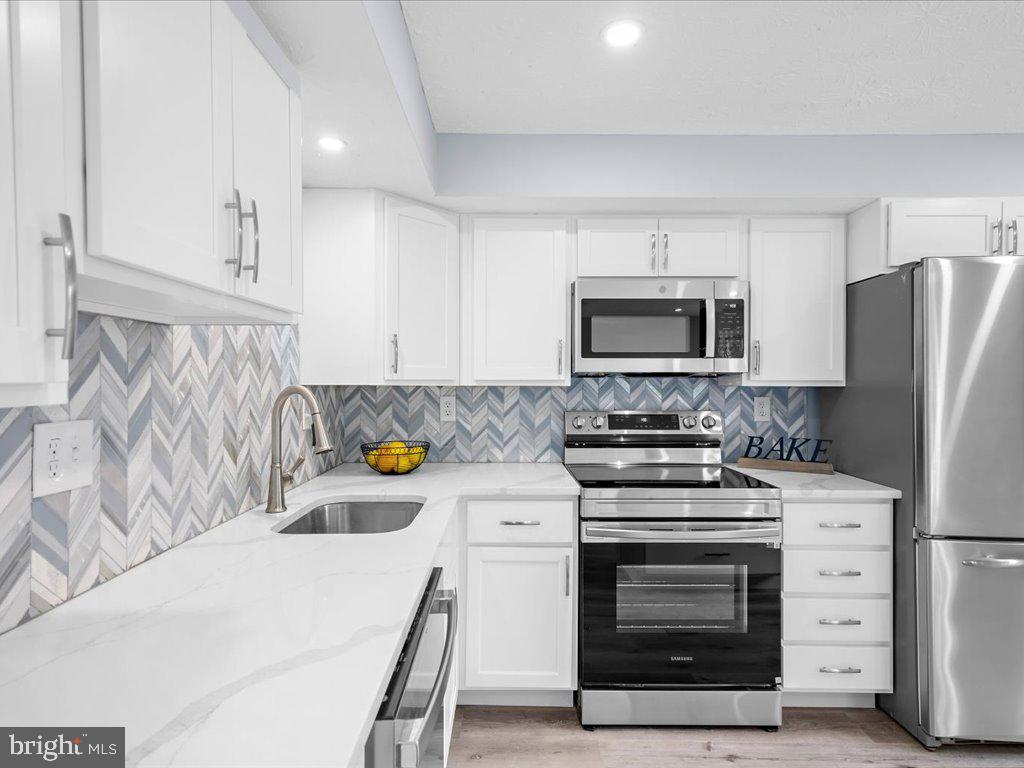 RAMSGATE MEWS - Residential