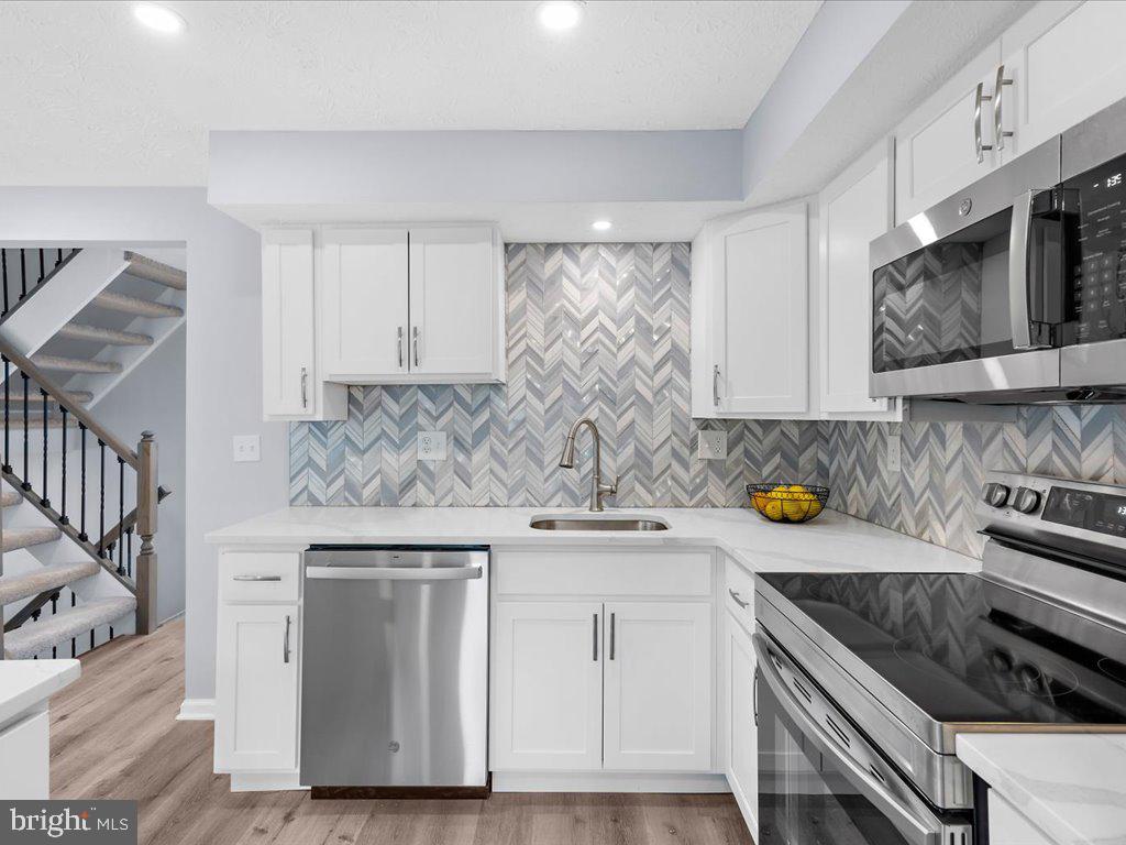 RAMSGATE MEWS - Residential