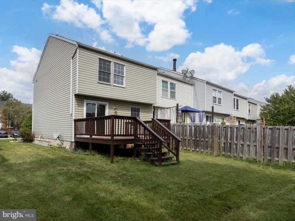 RAMSGATE MEWS - Residential