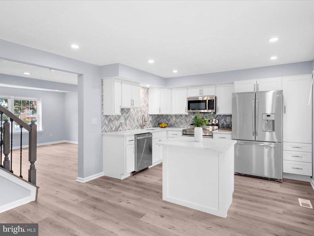 RAMSGATE MEWS - Residential