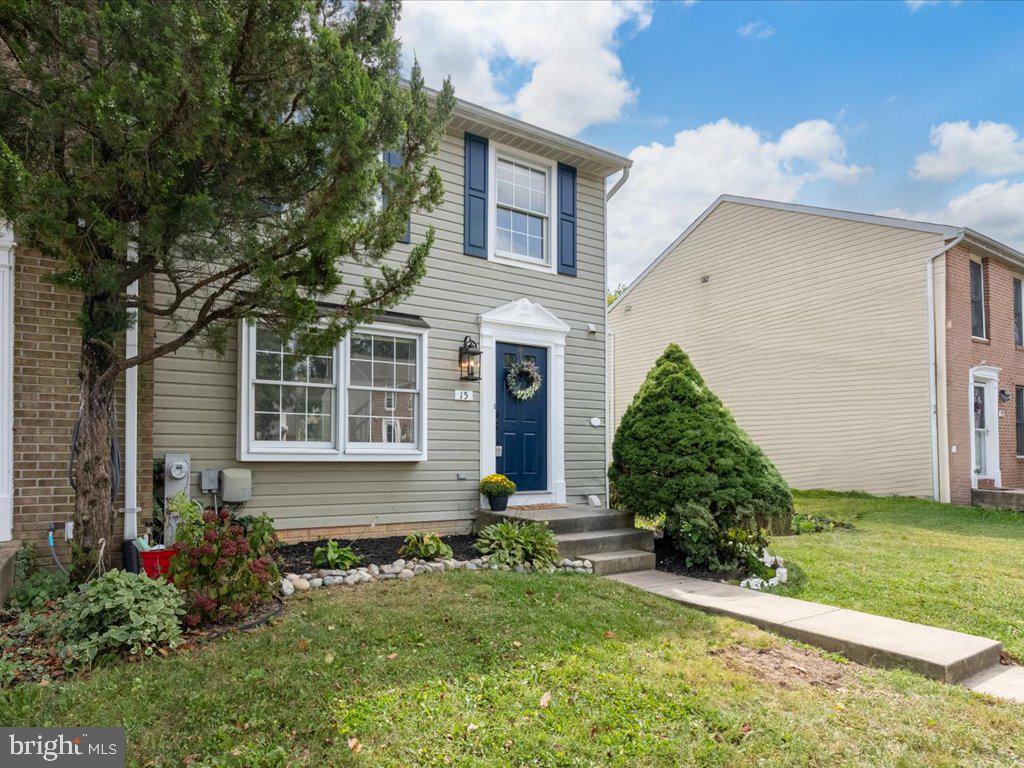 RAMSGATE MEWS - Residential