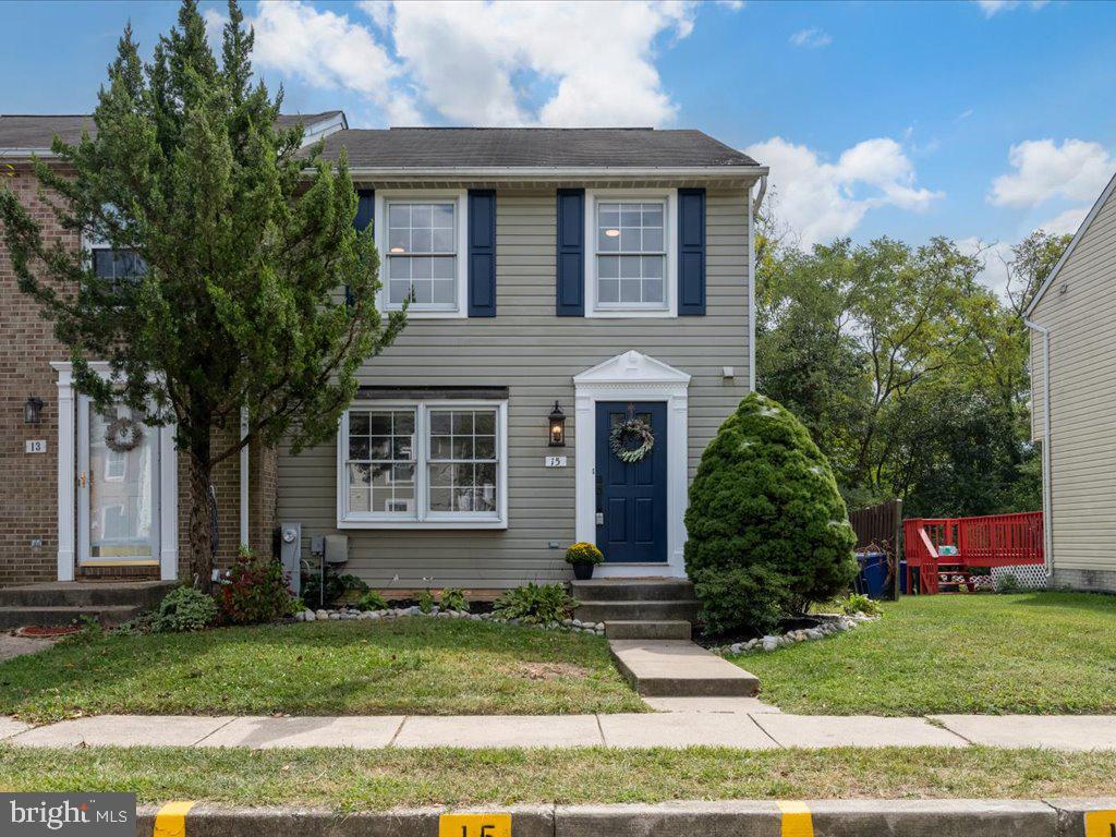 RAMSGATE MEWS - Residential