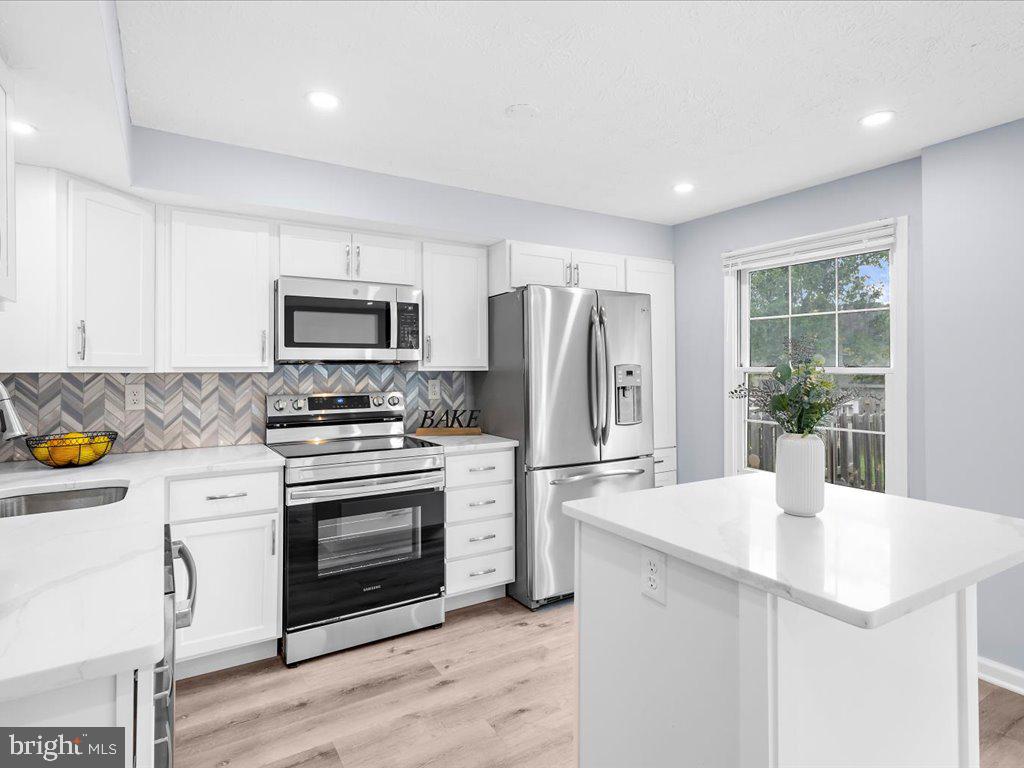 RAMSGATE MEWS - Residential