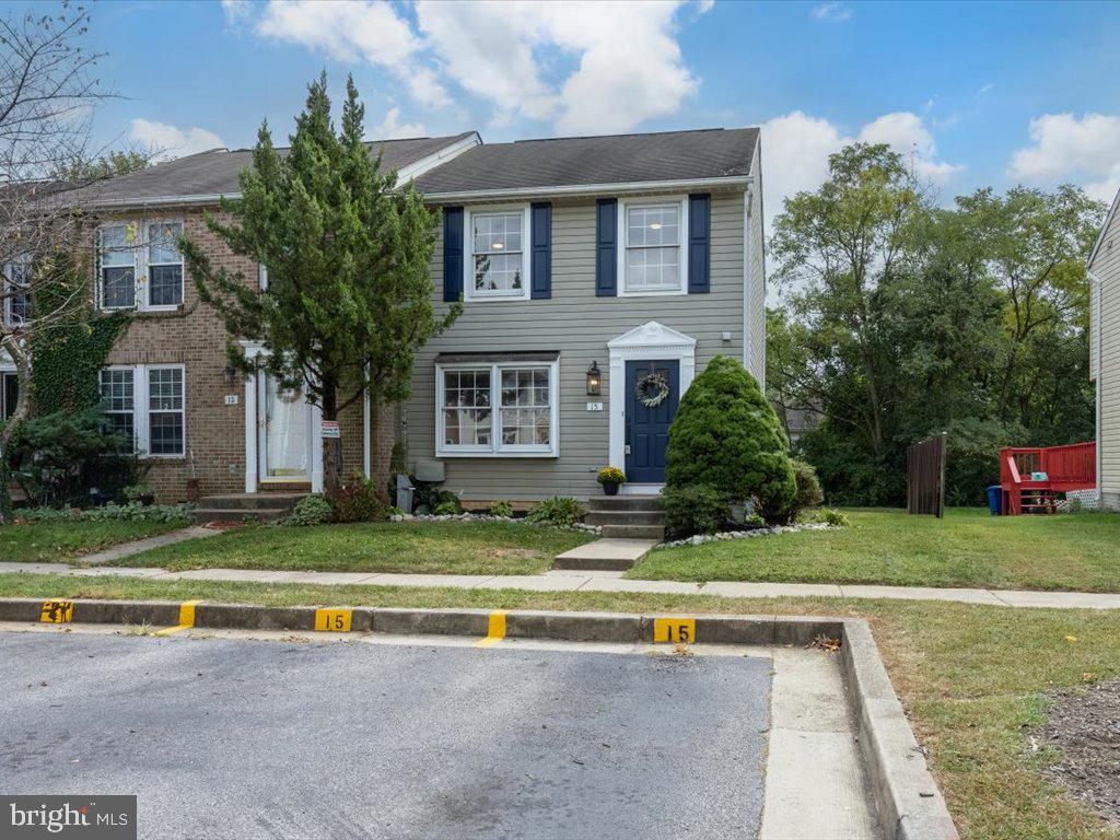 RAMSGATE MEWS - Residential