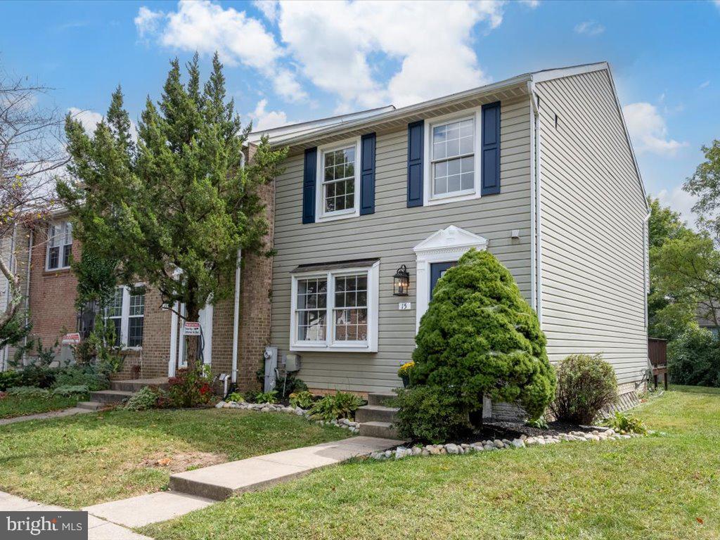 RAMSGATE MEWS - Residential