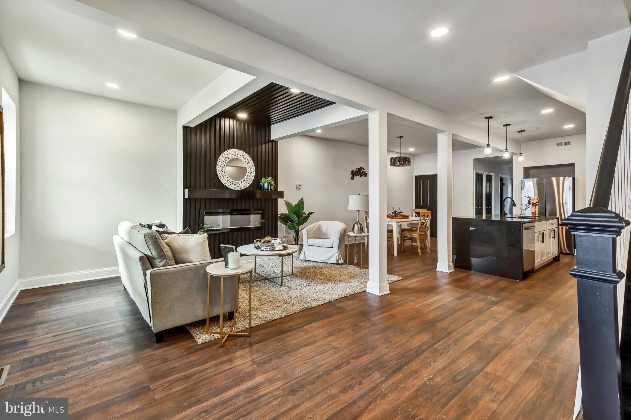 HANLON - Residential