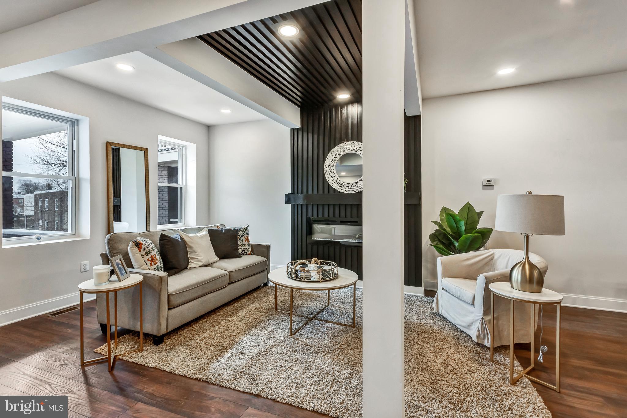 HANLON - Residential