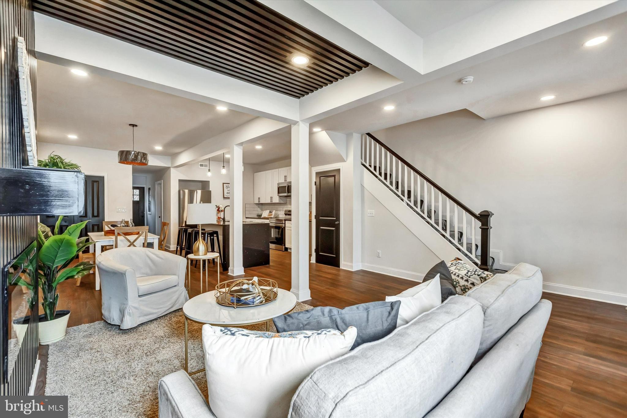 HANLON - Residential