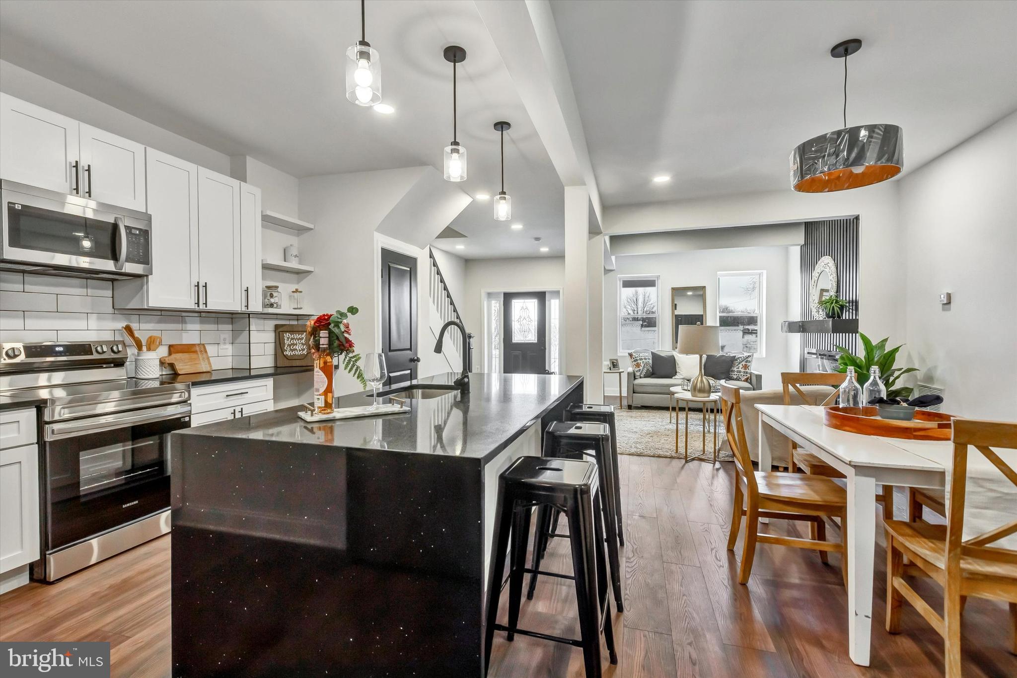 HANLON - Residential