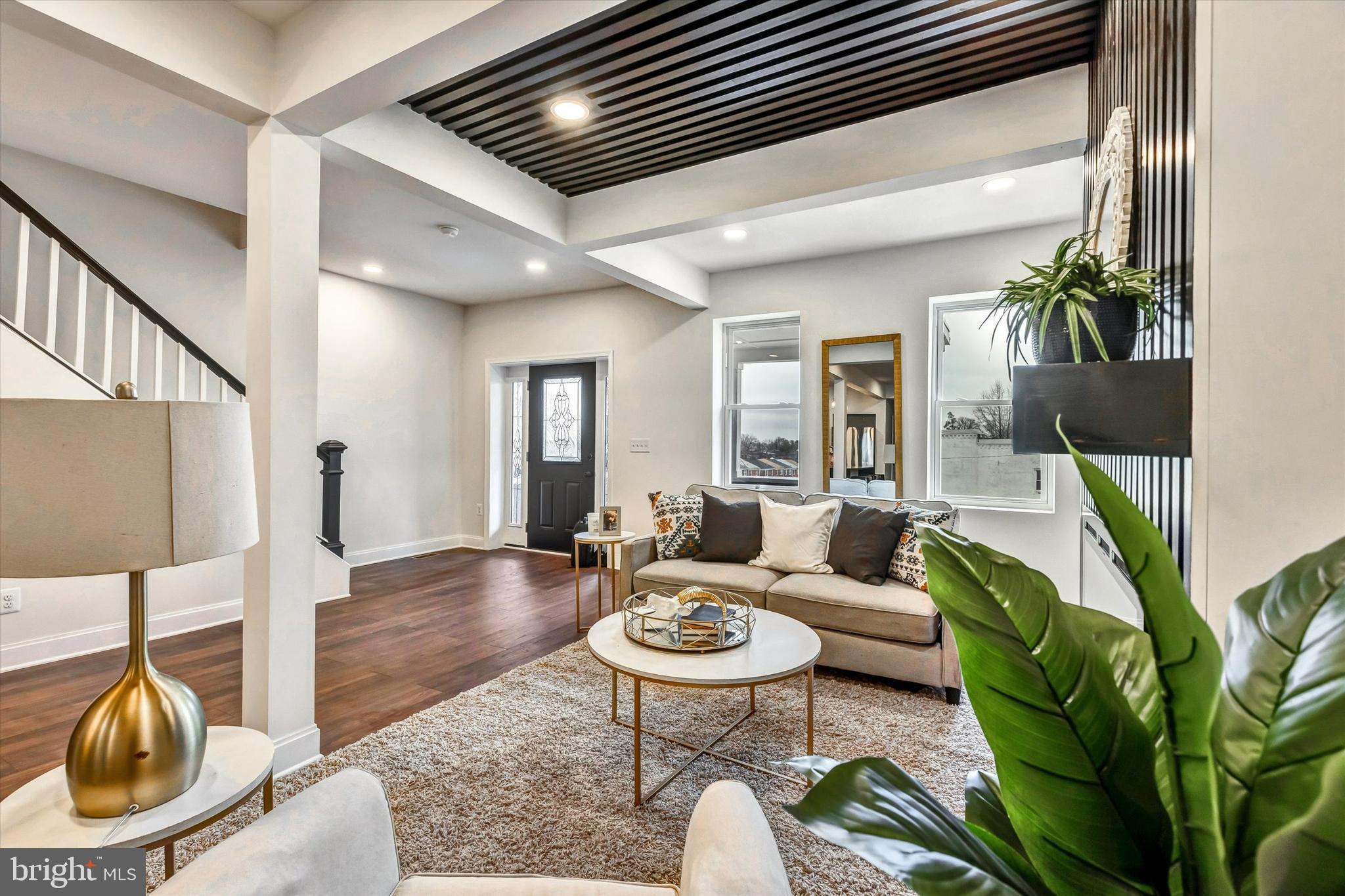 HANLON - Residential