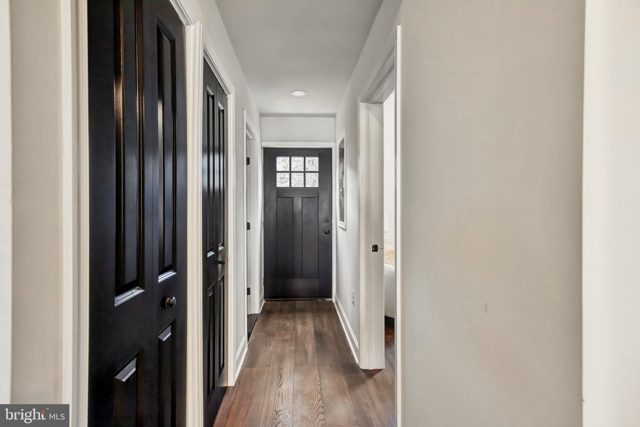 HANLON - Residential