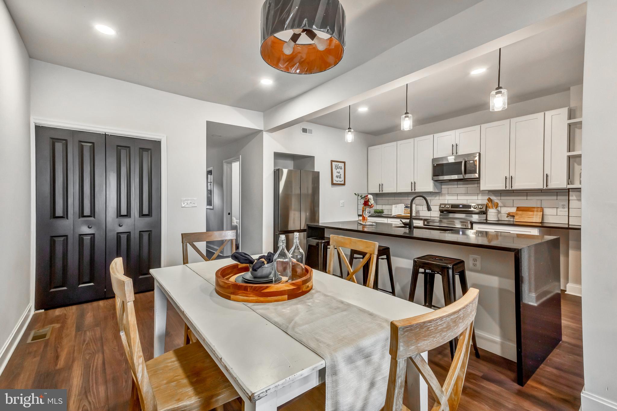 HANLON - Residential