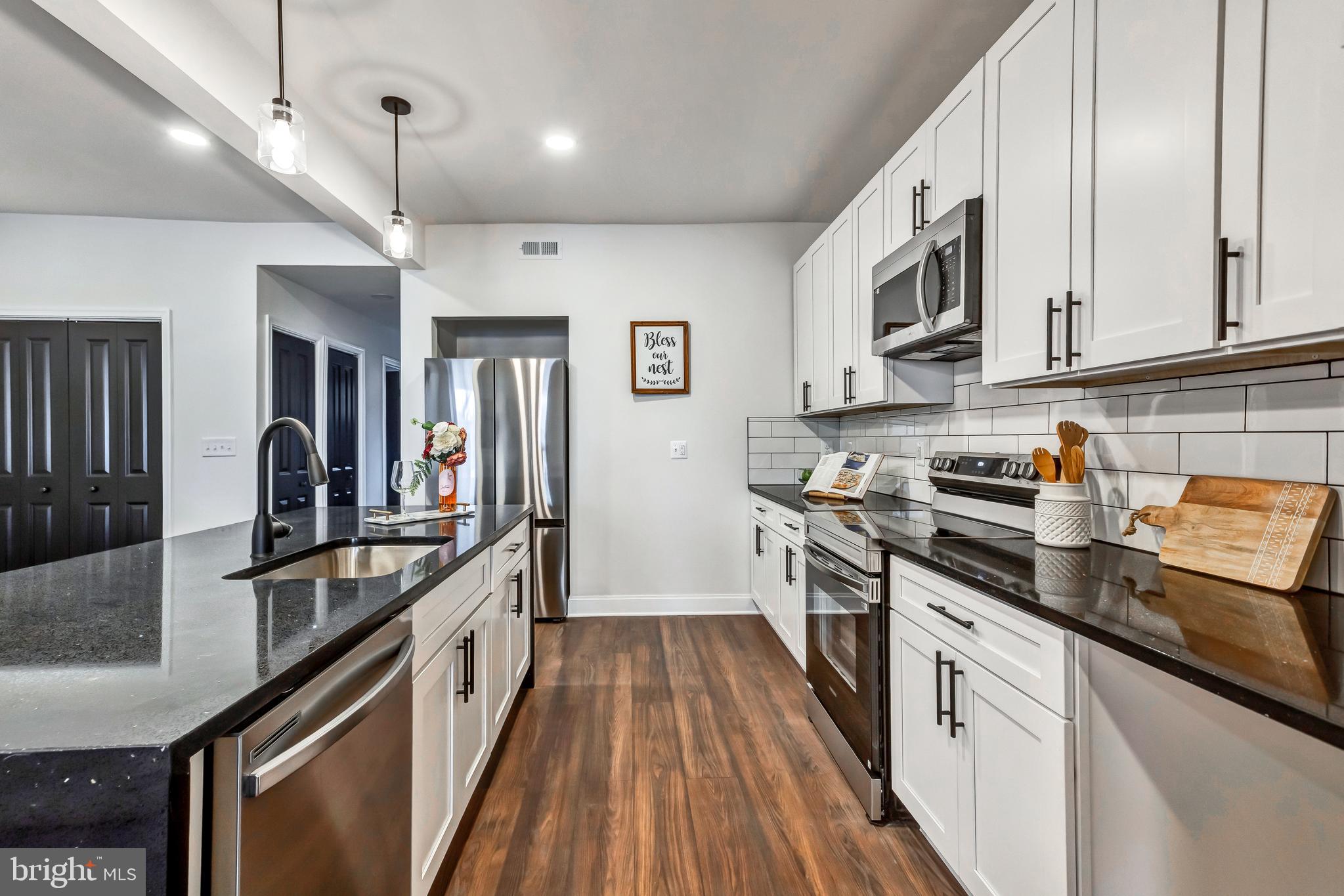 HANLON - Residential