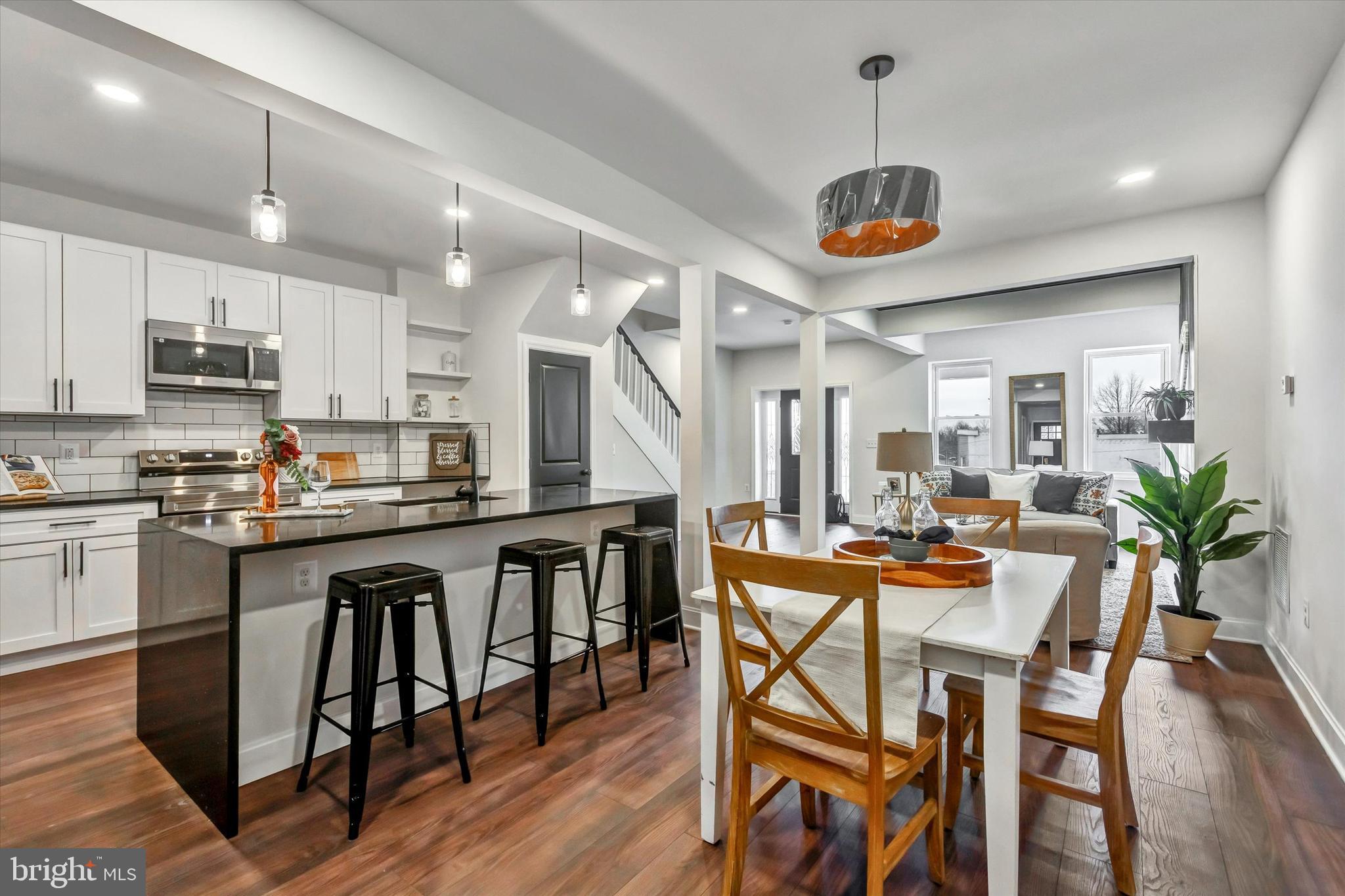 HANLON - Residential