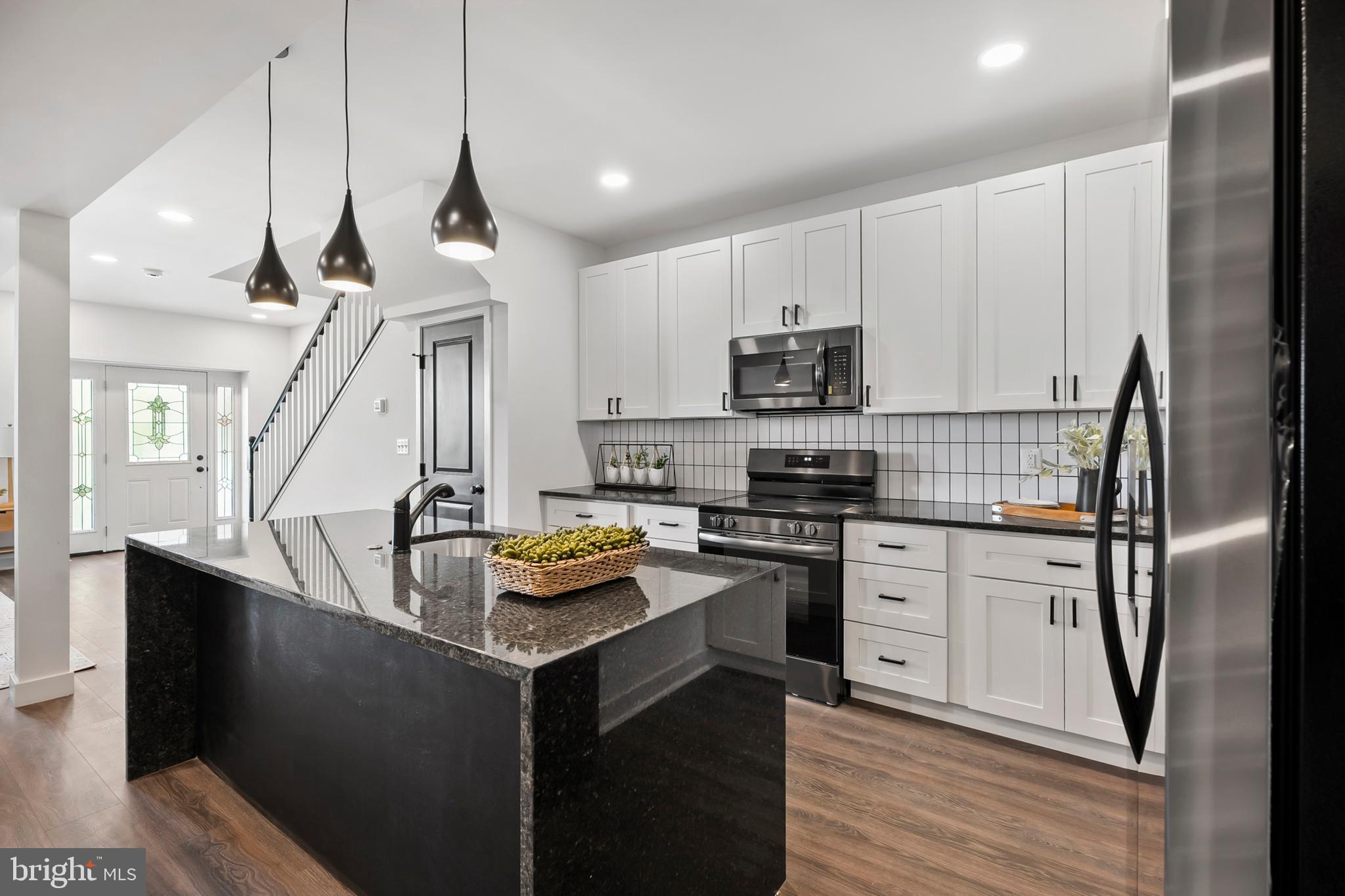 HANLON - Residential