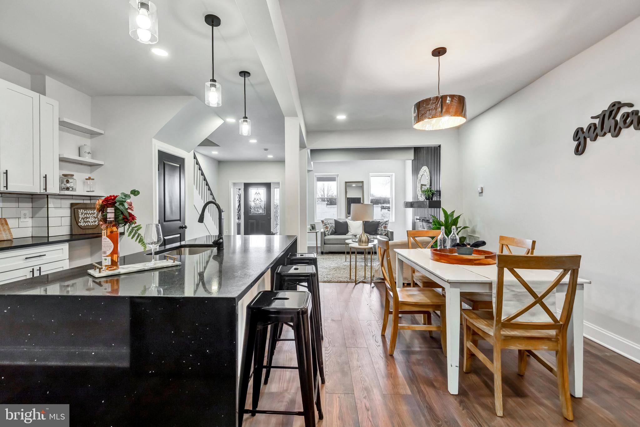 HANLON - Residential