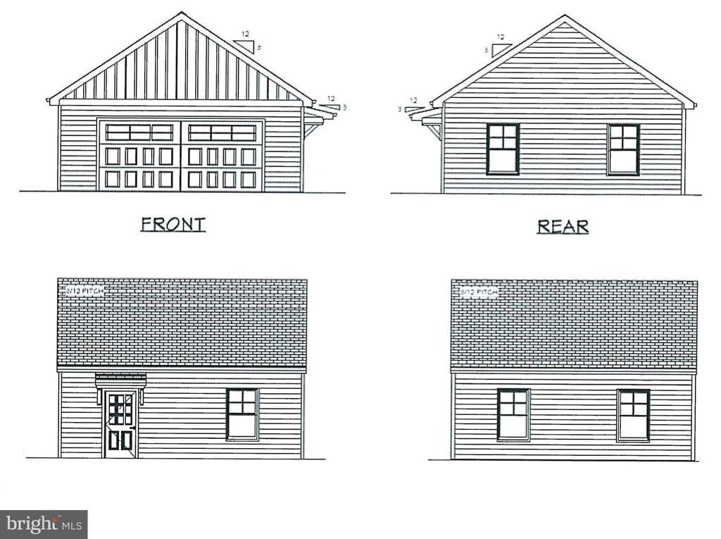 Photo of 1738 Nolt Road, Mount Joy, PA 17552 (MLS # PALA2049012)