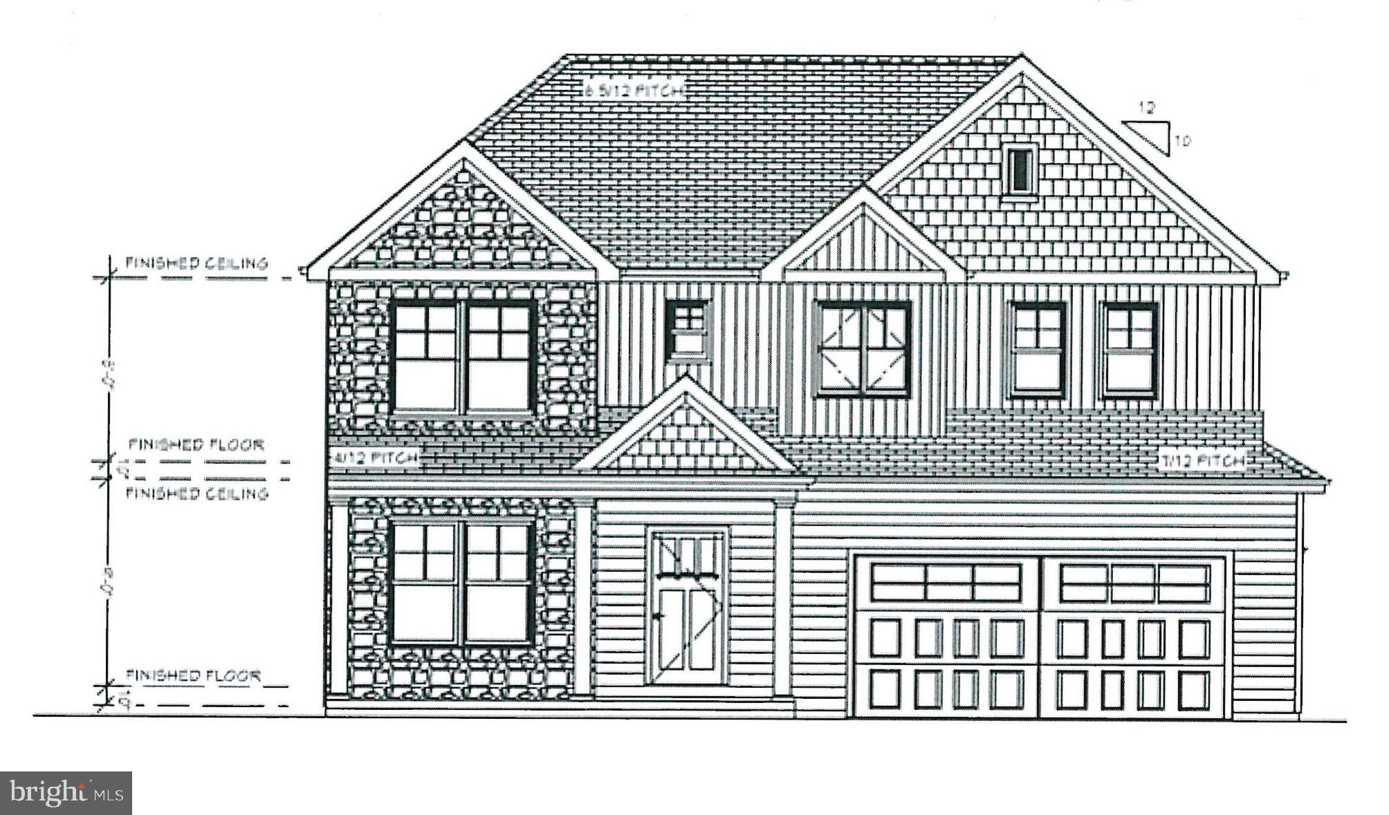 GARNER ESTATES - Residential
