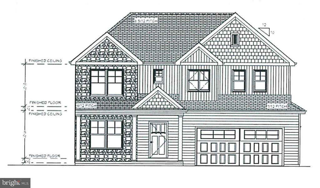 Photo of 1738 Nolt Road, Mount Joy, PA 17552 (MLS # PALA2049012)