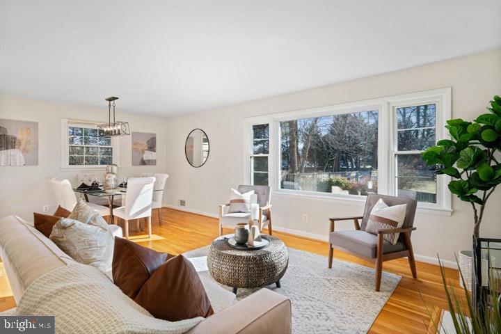 FAIRWAY MANOR ESTATES - Residential Lease