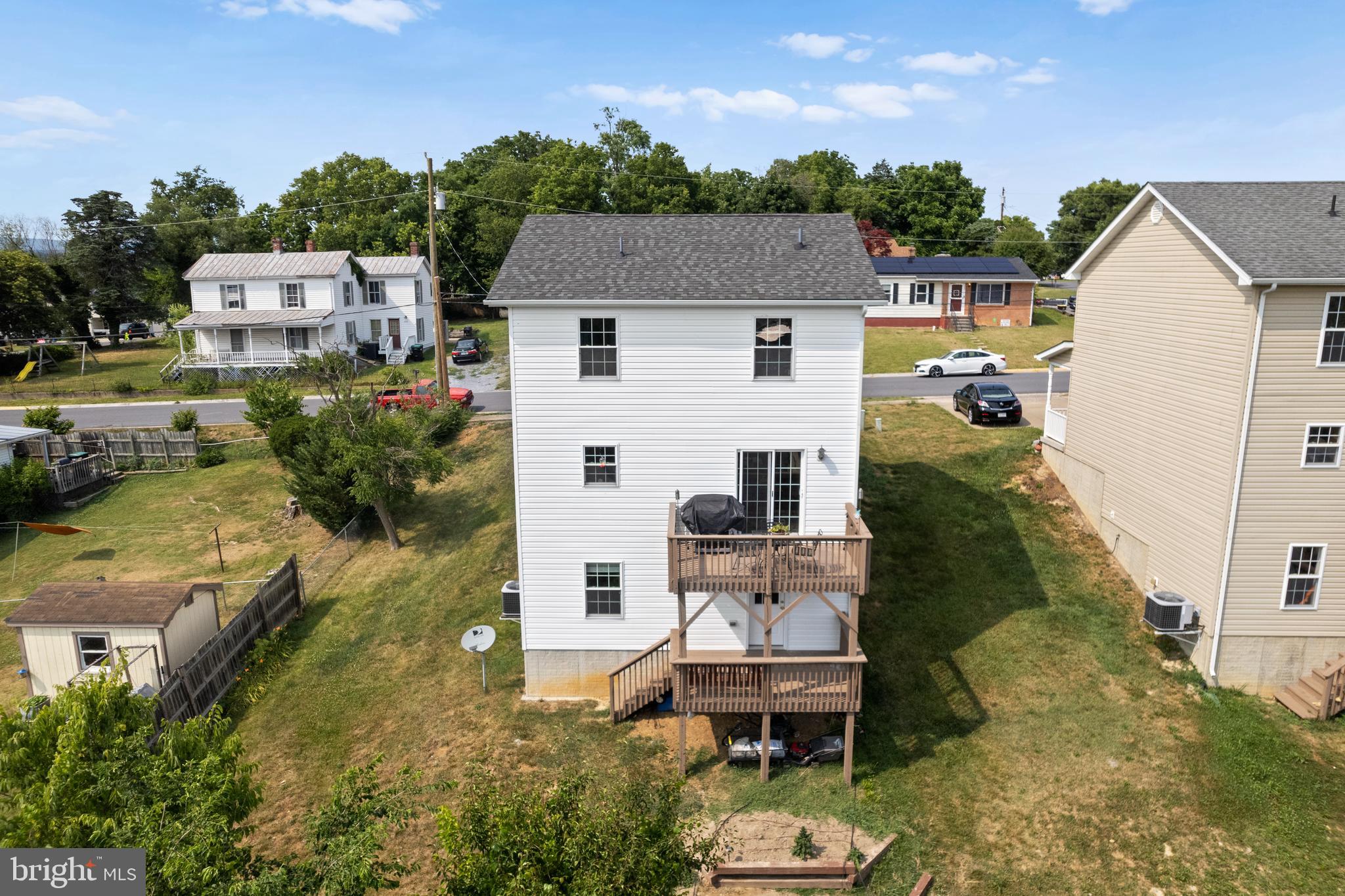 RAM HILL ESTATES - Residential