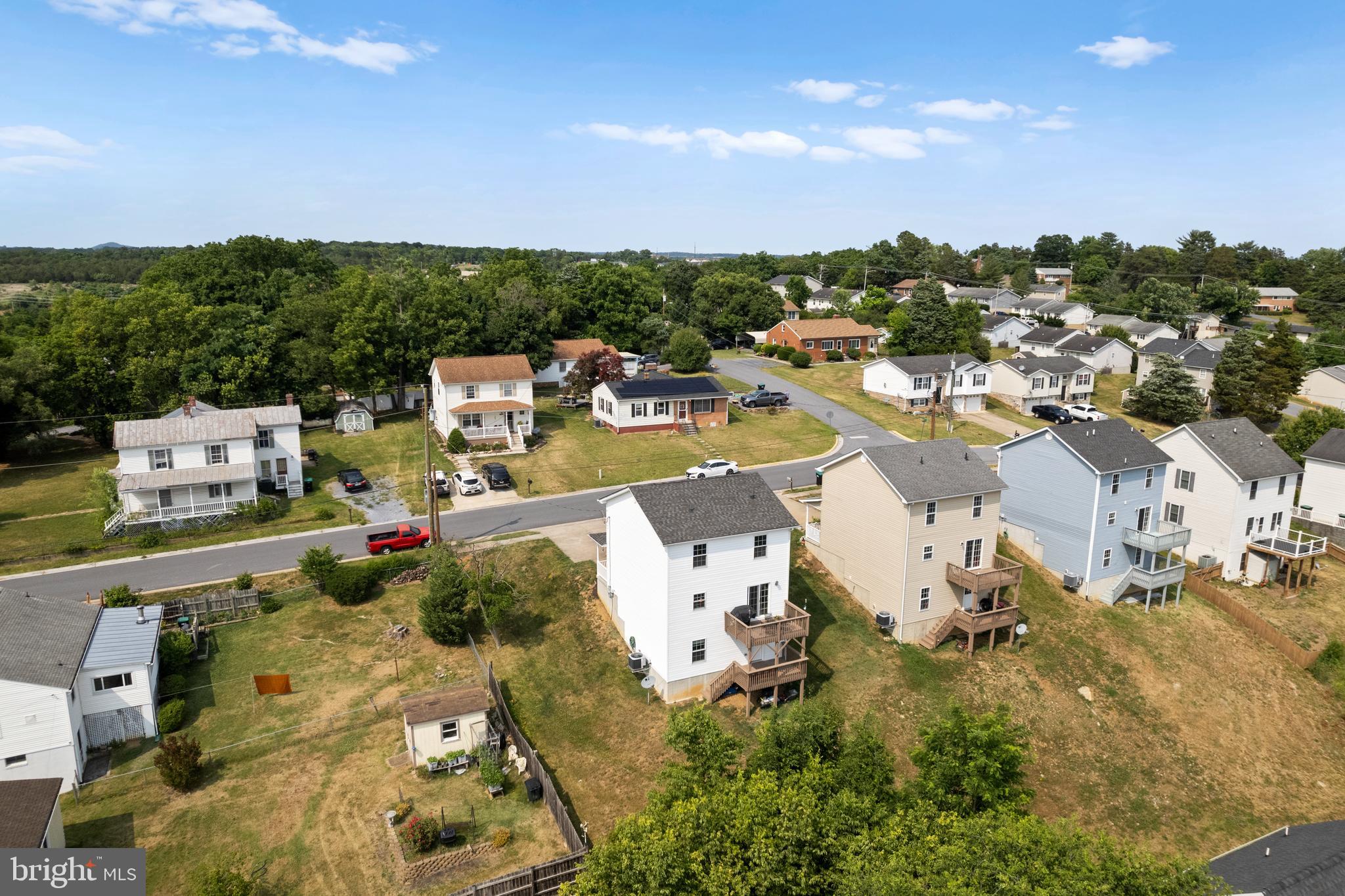 RAM HILL ESTATES - Residential