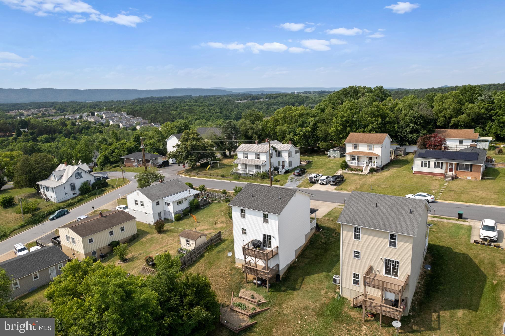 RAM HILL ESTATES - Residential