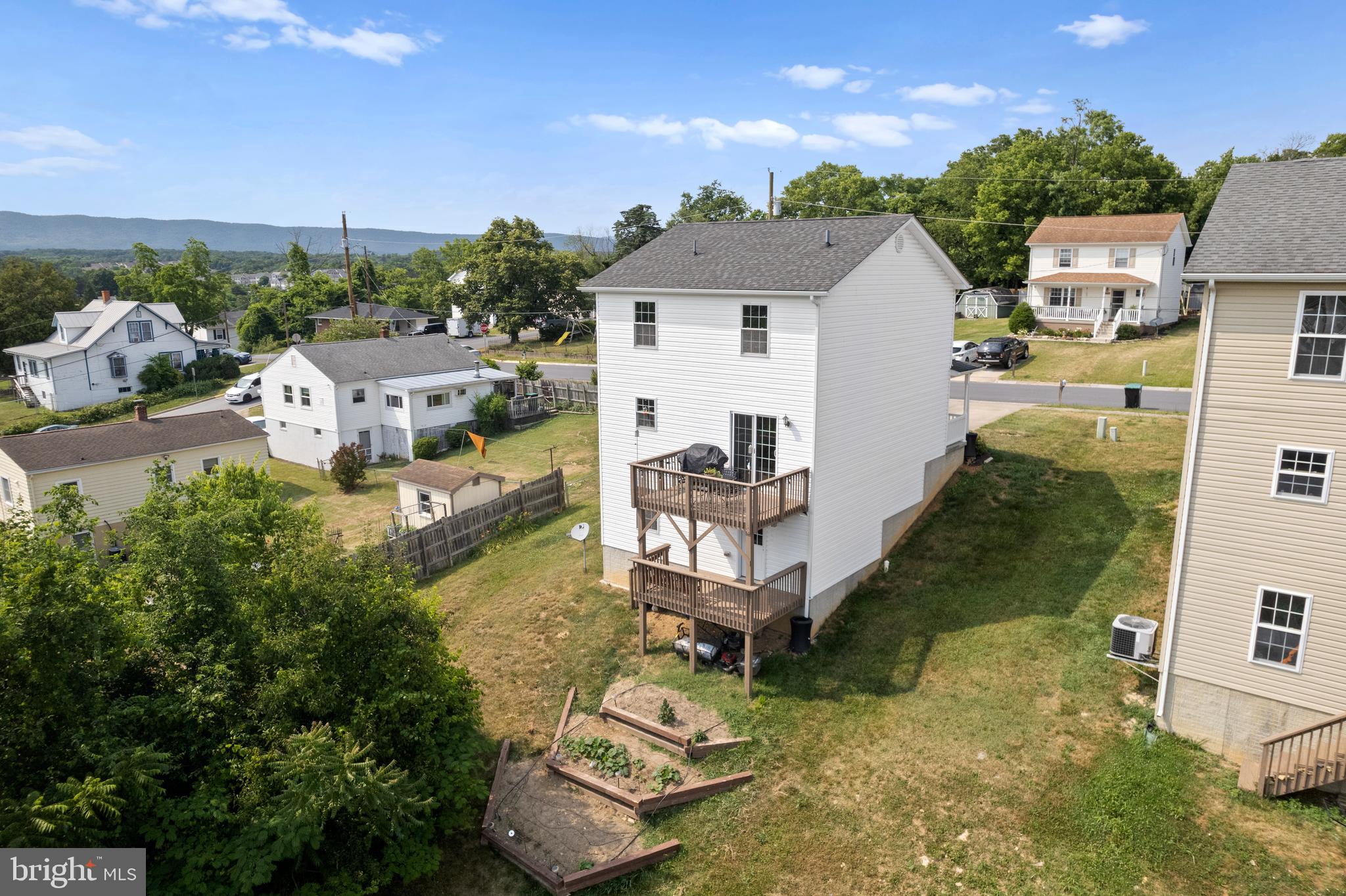 RAM HILL ESTATES - Residential